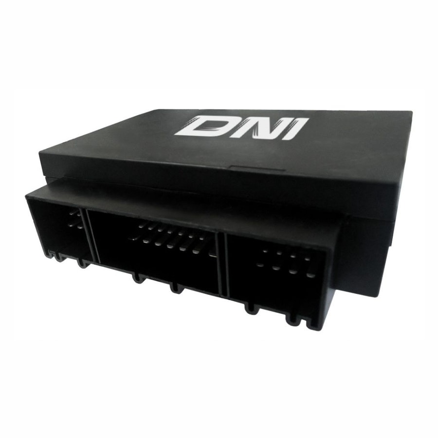 Módulo De Conforto Audi Vw 5Z4959433H - 47 Terminais 12V Com Suporte - DNI - DNI 8601 - Unitário