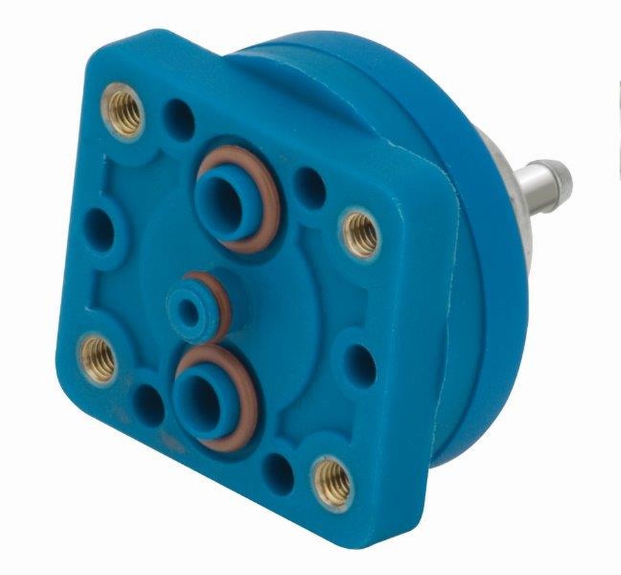 Regulador de Pressão - Lp - LP-47751/211 - Unitário