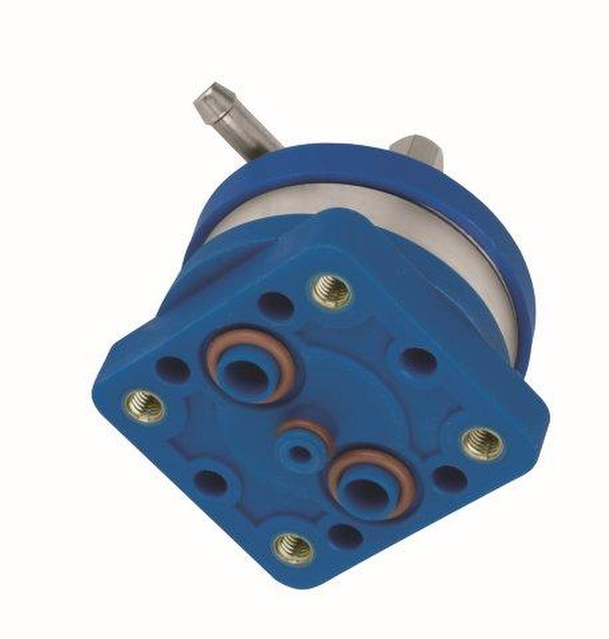 Regulador de Pressão - Lp - LP-47751/211 - Unitário