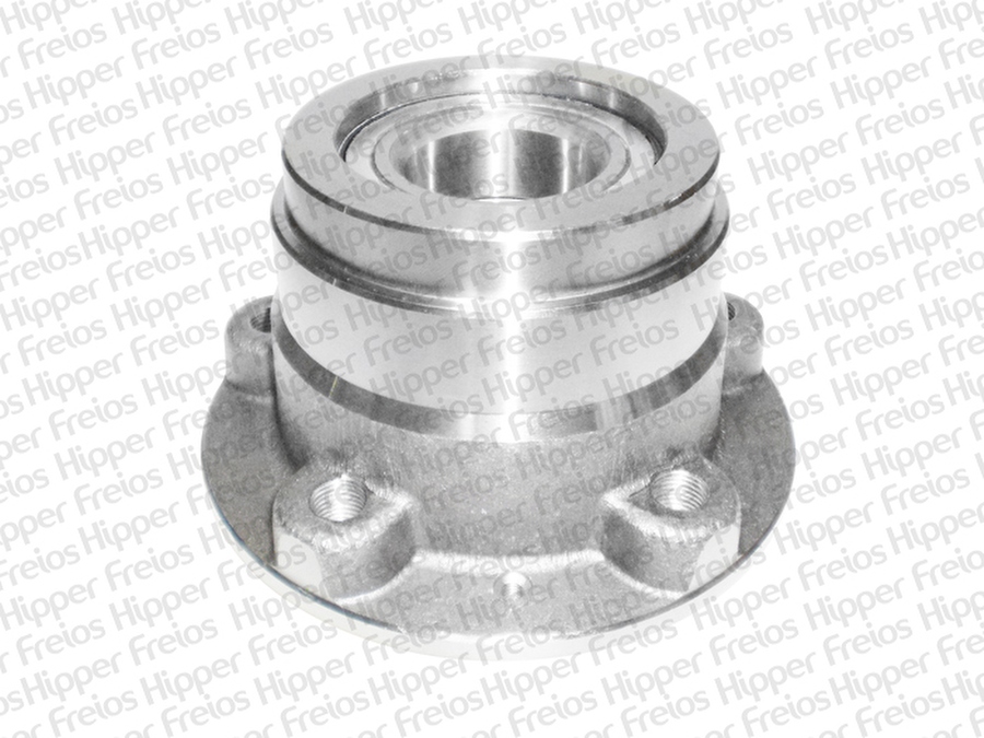 Cubo de Roda - Hipper Freios - HFCT 843 - Unitário