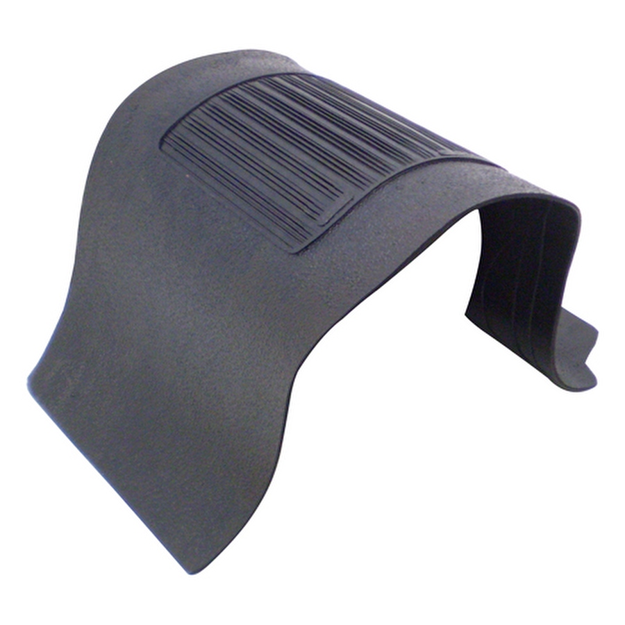 Tapete do Túnel Traseiro - Borcol - 1211661 - Unitário