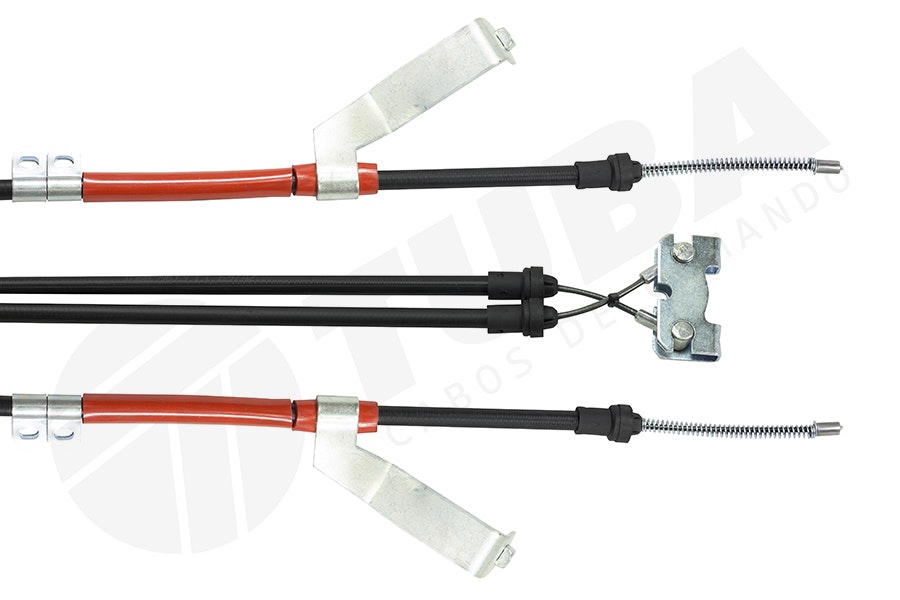 Cabo do Freio - Tuba Cabos - 8613 - Unitário