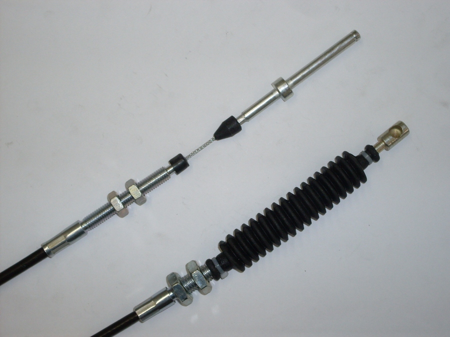 Cabo de Acelerador - Cabovel - 101266 - Unitário