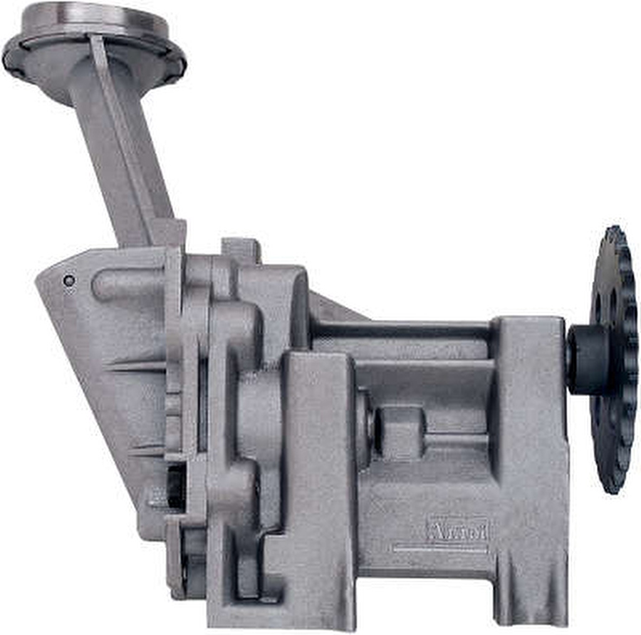 Bomba de Óleo - Anroi - AT3154 - Unitário