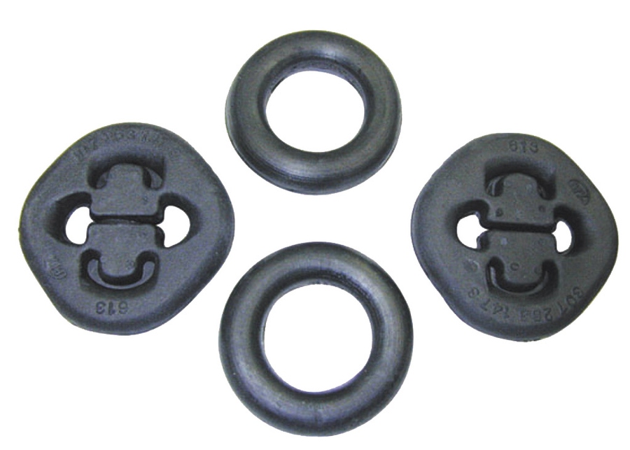 Kit Suspensor Silencioso - Kit & Cia - 40360 - Unitário