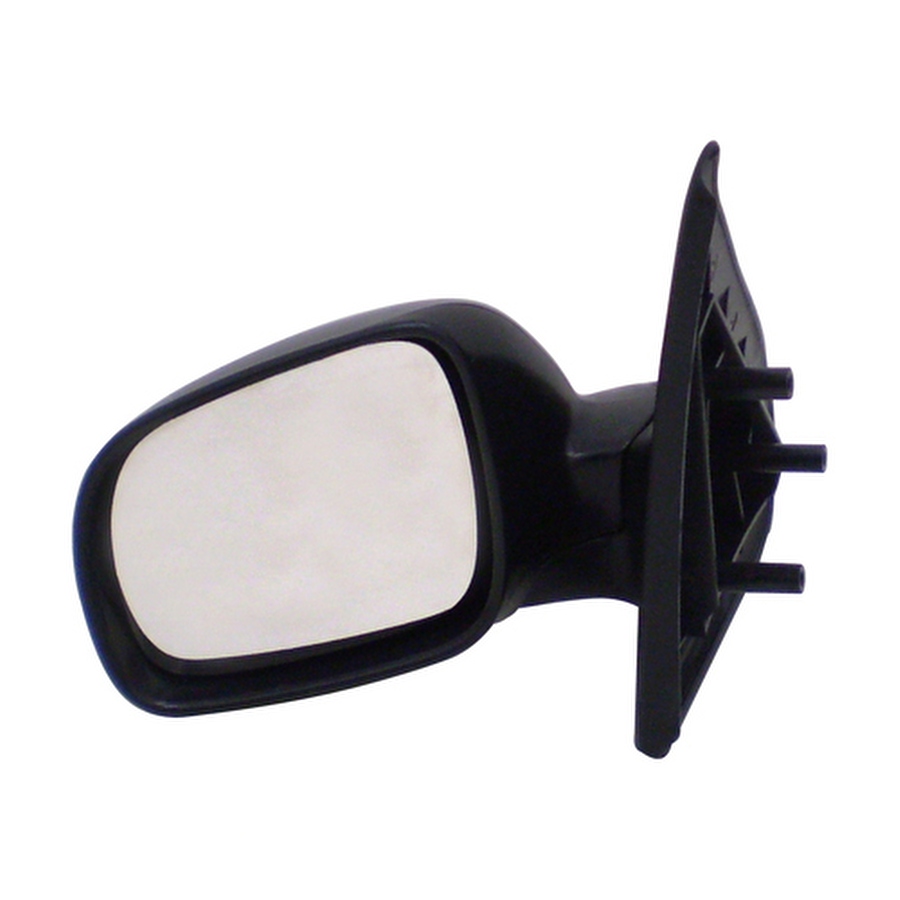 Retrovisor Externo - Metagal - A .20.M2500L / RWME25FXL - Unitário