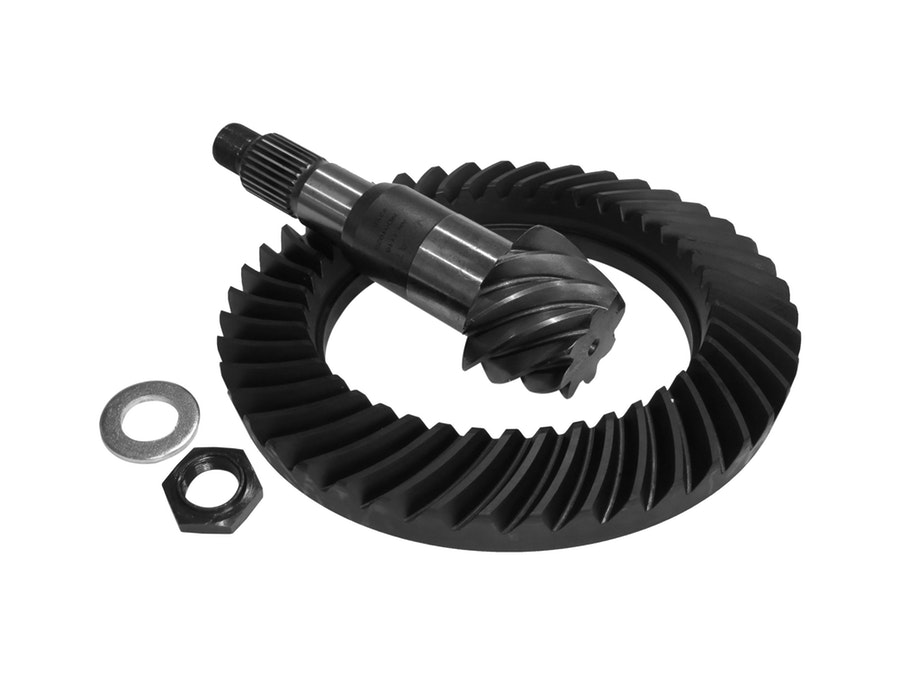 Coroa e Pinhão do Diferencial - Nakata - ND01023 - Unitário