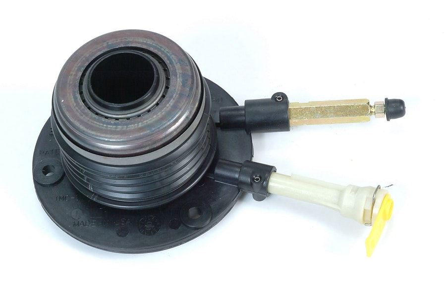 Atuador Hidráulico da Embreagem - Sachs - 3311 - Unitário