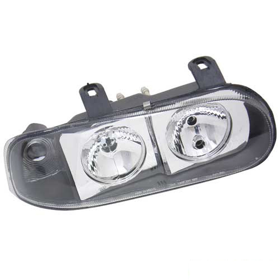 Farol Tuning - RCD - 21129 - Unitário