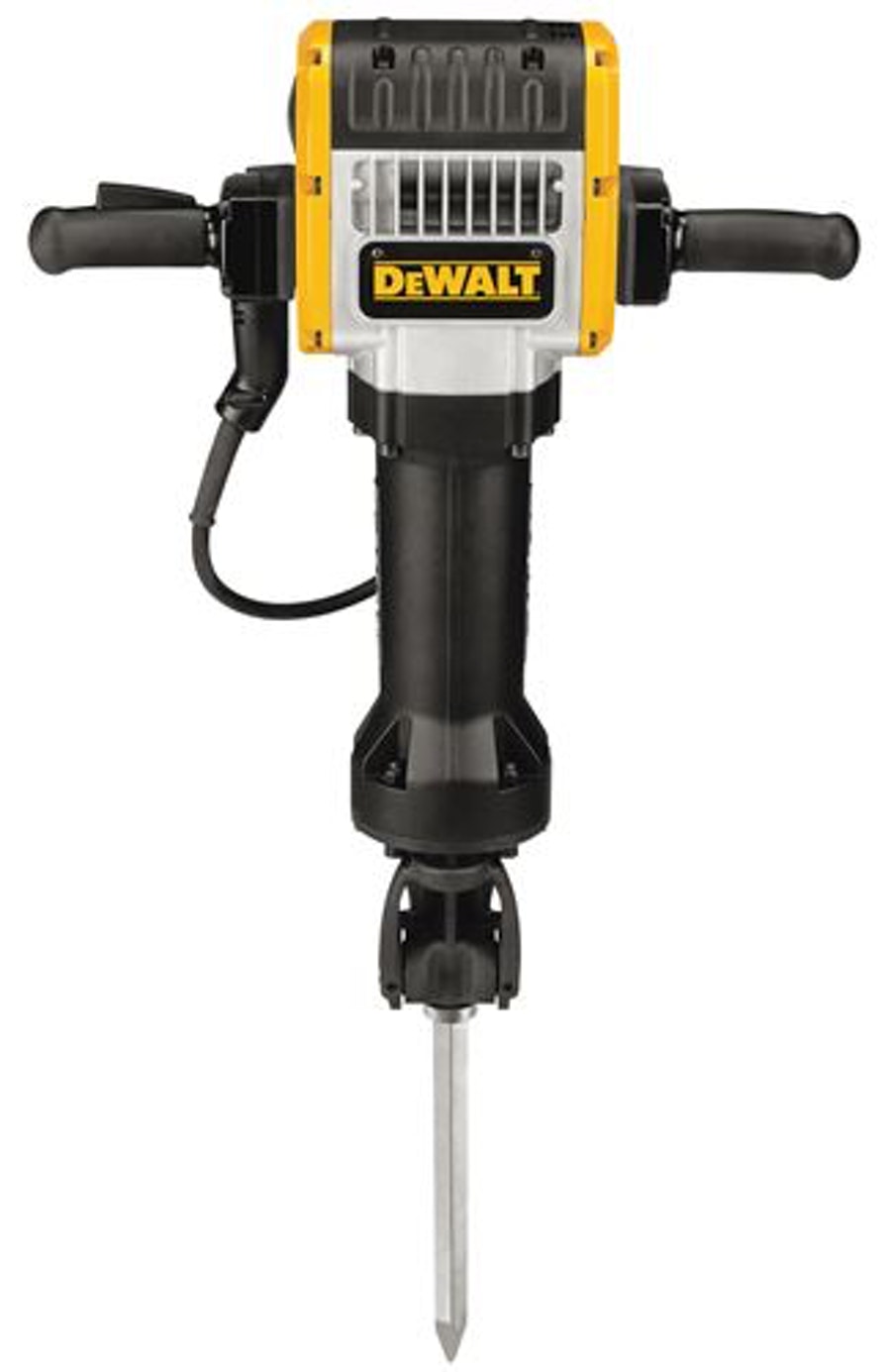 Martelo Demolidor 2000W D25980-B2 220V - DeWalt - D25980B2 - Unitário