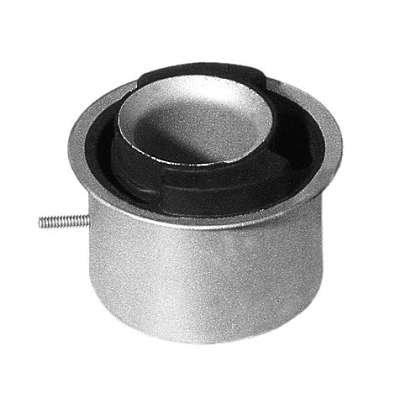 Coxim Traseiro do Motor - Borflex - 622 - Unitário