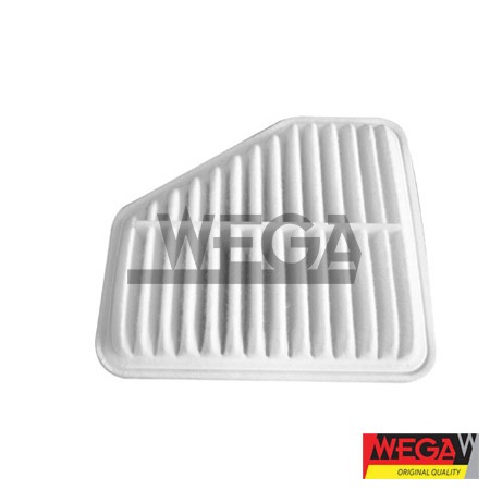 Filtro de Ar - Wega - JFA257 - Unitário