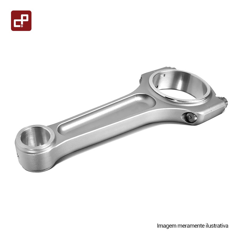 Biela do Motor - Original Volkswagen - 0401054014 - Unitário