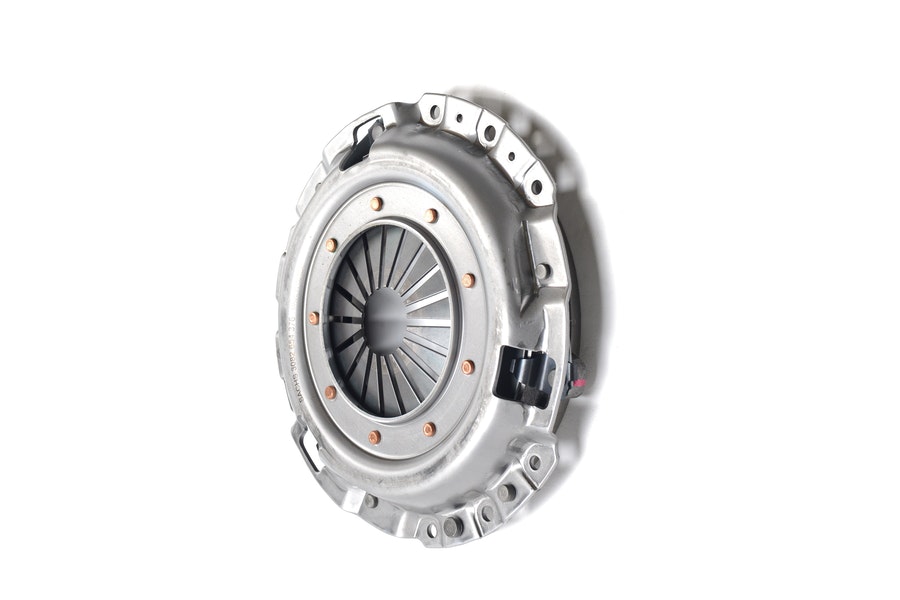 Kit de Embreagem - Sachs - 6360 - Unitário