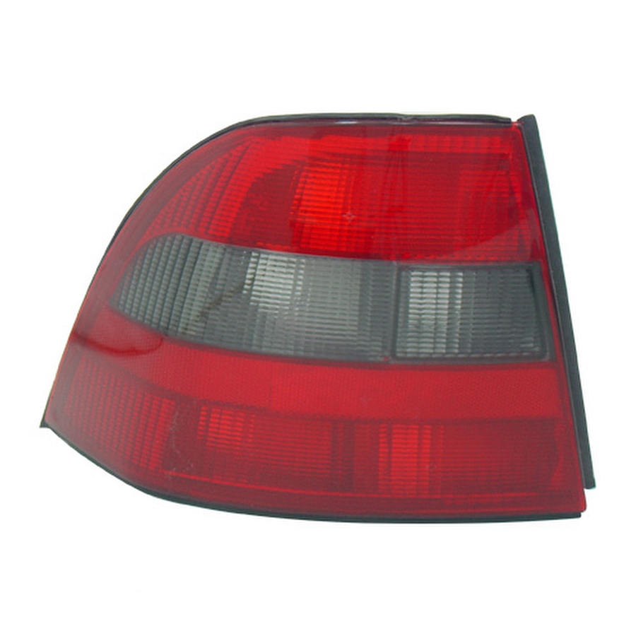 Lanterna Traseira - HT Lanternas - 96407 - Unitário