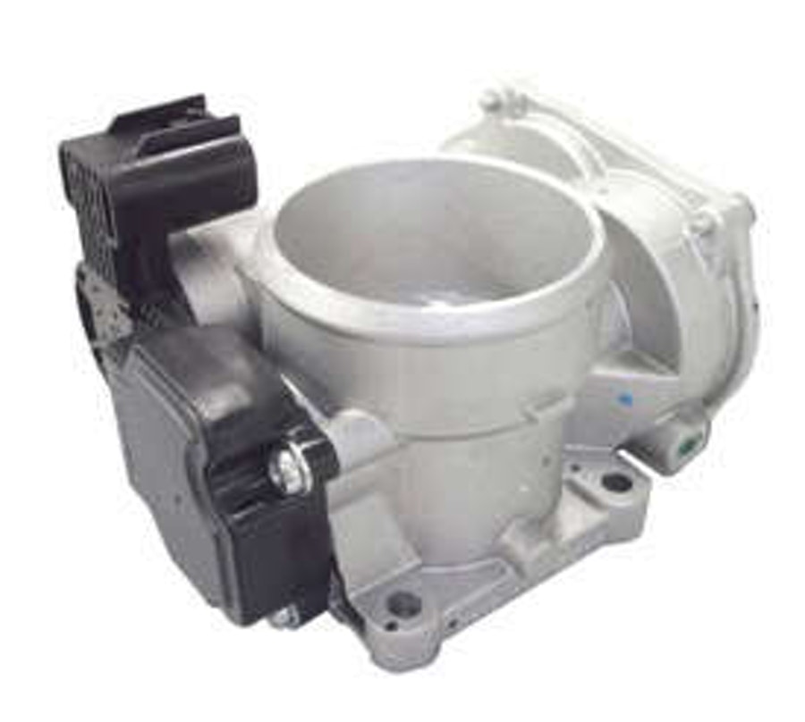 Corpo da Borboleta - Delphi - TB10046 - Unitário