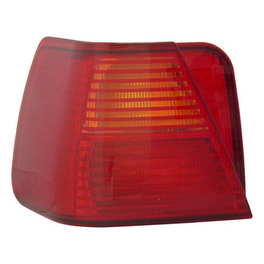 Lanterna Traseira - Arteb - 0460207 - Unitário