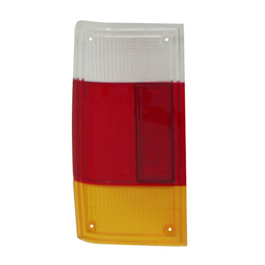 Lente da Lanterna Traseira - Artmold - 1259 - Unitário