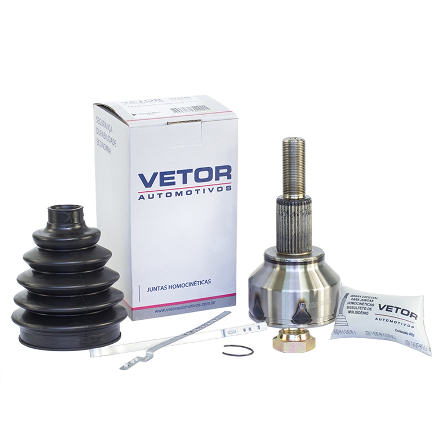 Junta Homocinética - Vetor - VT5244 - Unitário