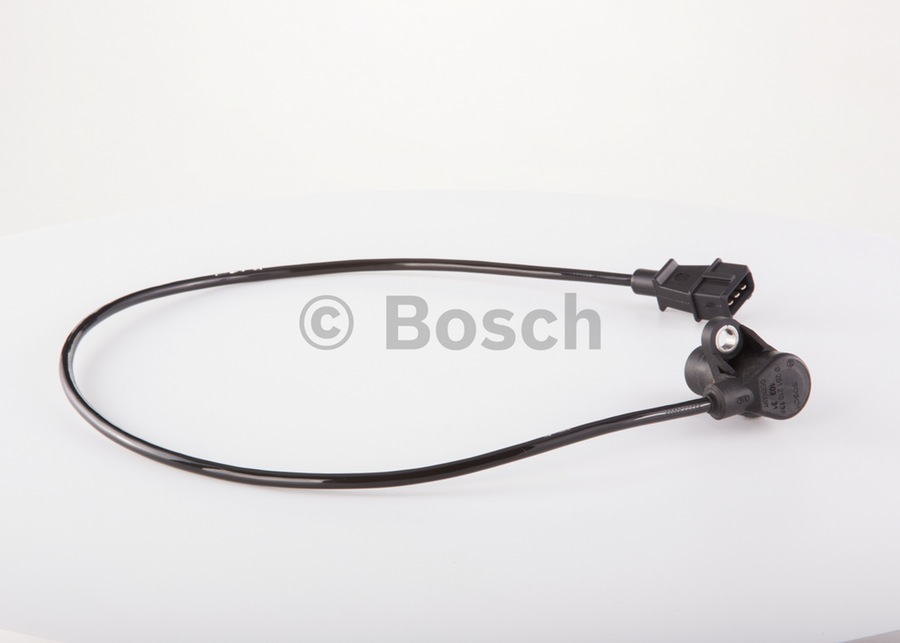 Sensor de Rotação - Bosch - 0261210138 - Unitário