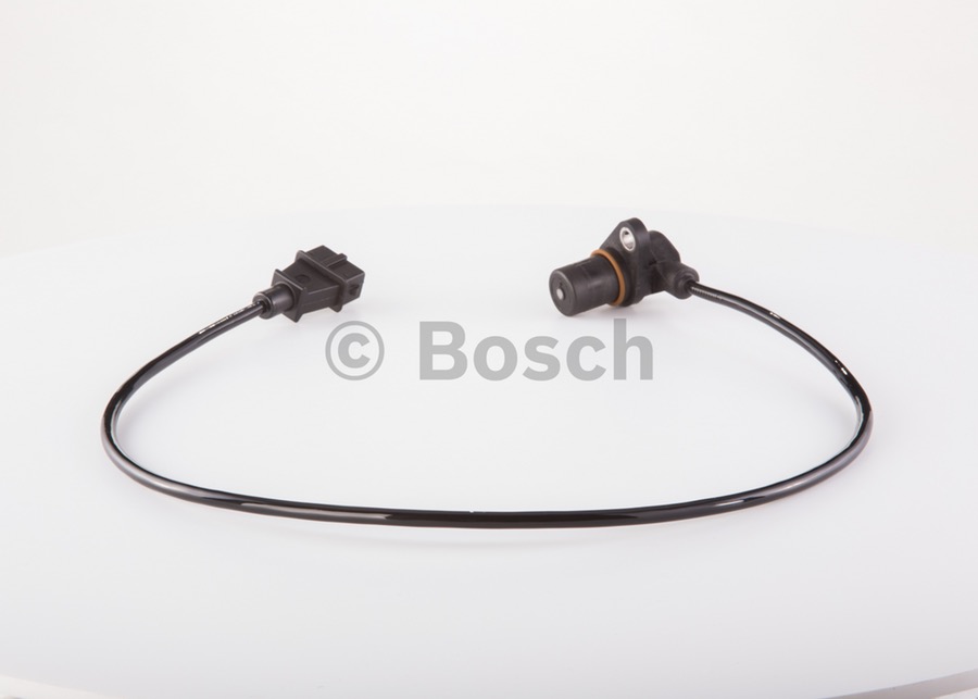 Sensor de Rotação - Bosch - 0261210138 - Unitário