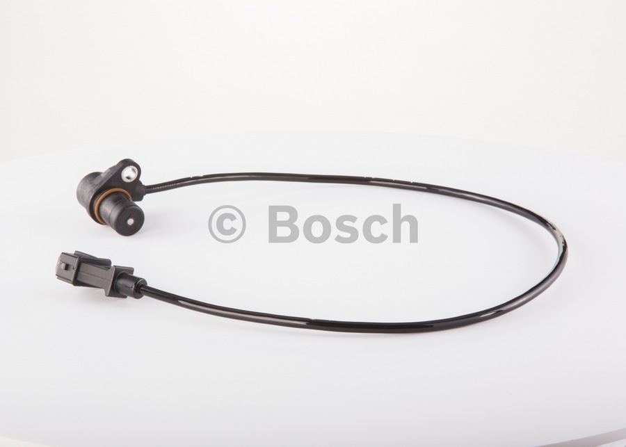 Sensor de Rotação - Bosch - 0261210138 - Unitário