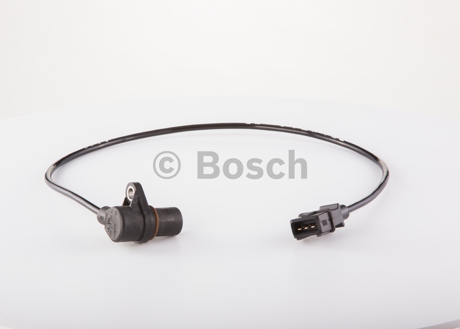 Sensor de Rotação - Bosch - 0261210138 - Unitário