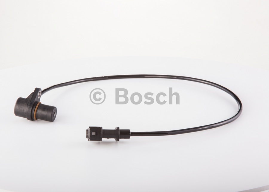 Sensor de Rotação - Bosch - 0261210138 - Unitário