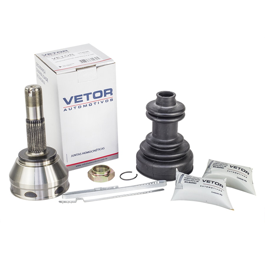 Junta Homocinética - Vetor - VT5026 - Unitário
