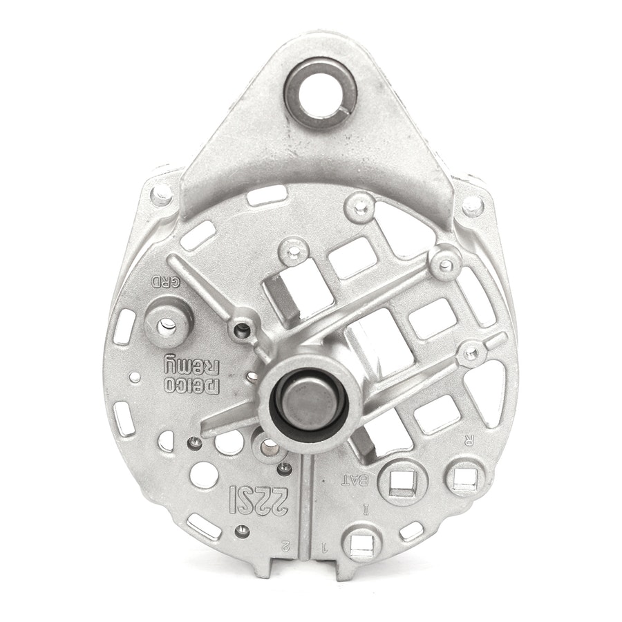 Mancal do Alternador - Delco Remy - 10492747 - Unitário