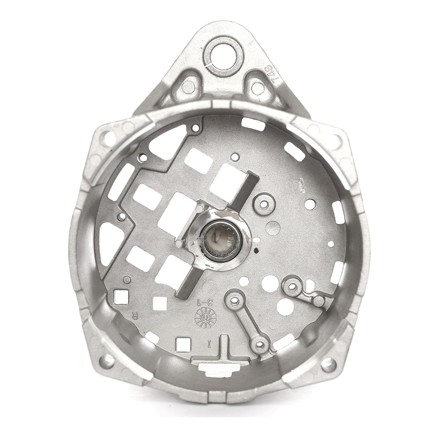 Mancal do Alternador - Delco Remy - 10492747 - Unitário