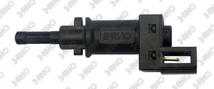 Interruptor de Luz de Freio Automotivo Carcaça Plástica Linha Leve - 3-RHO - 400 - Unitário