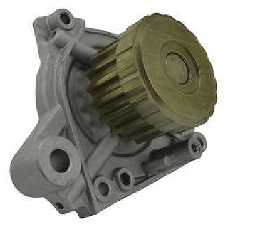 Bomba D'Água - URBA - UB0616 - Unitário