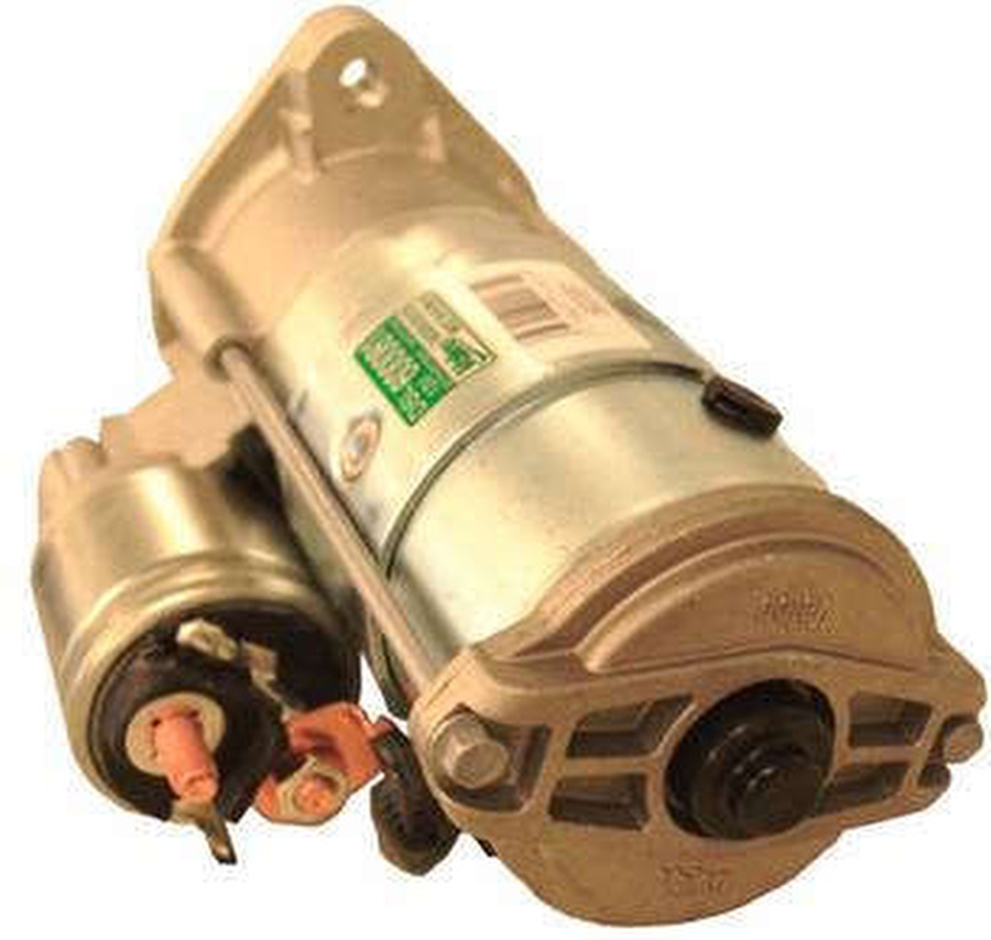Motor de Partida - Valeo - 600081. - Unitário