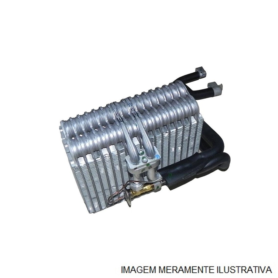 Evaporador - Volvo CE - 15075798 - Unitário