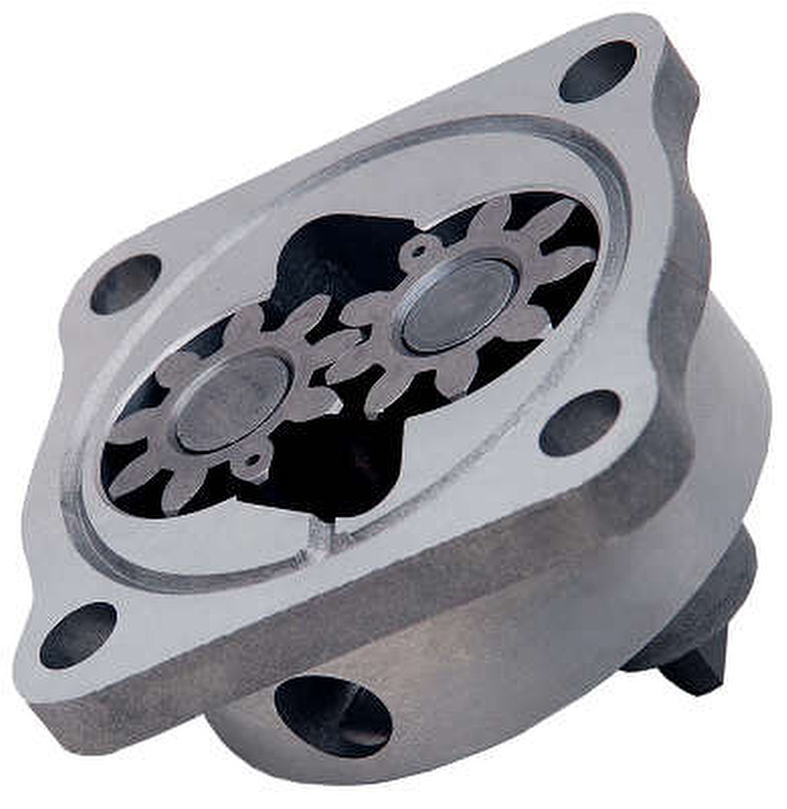 Bomba de Óleo - Anroi - AR1030 - Unitário