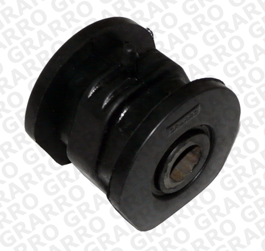 BUCHA TRASEIRO DIREITO / ESQUERDO GRARRO - GR 737 - Grarro - GR 737 - Unitário