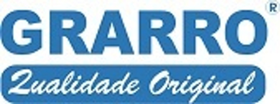 BUCHA TRASEIRO DIREITO / ESQUERDO GRARRO - GR 737 - Grarro - GR 737 - Unitário