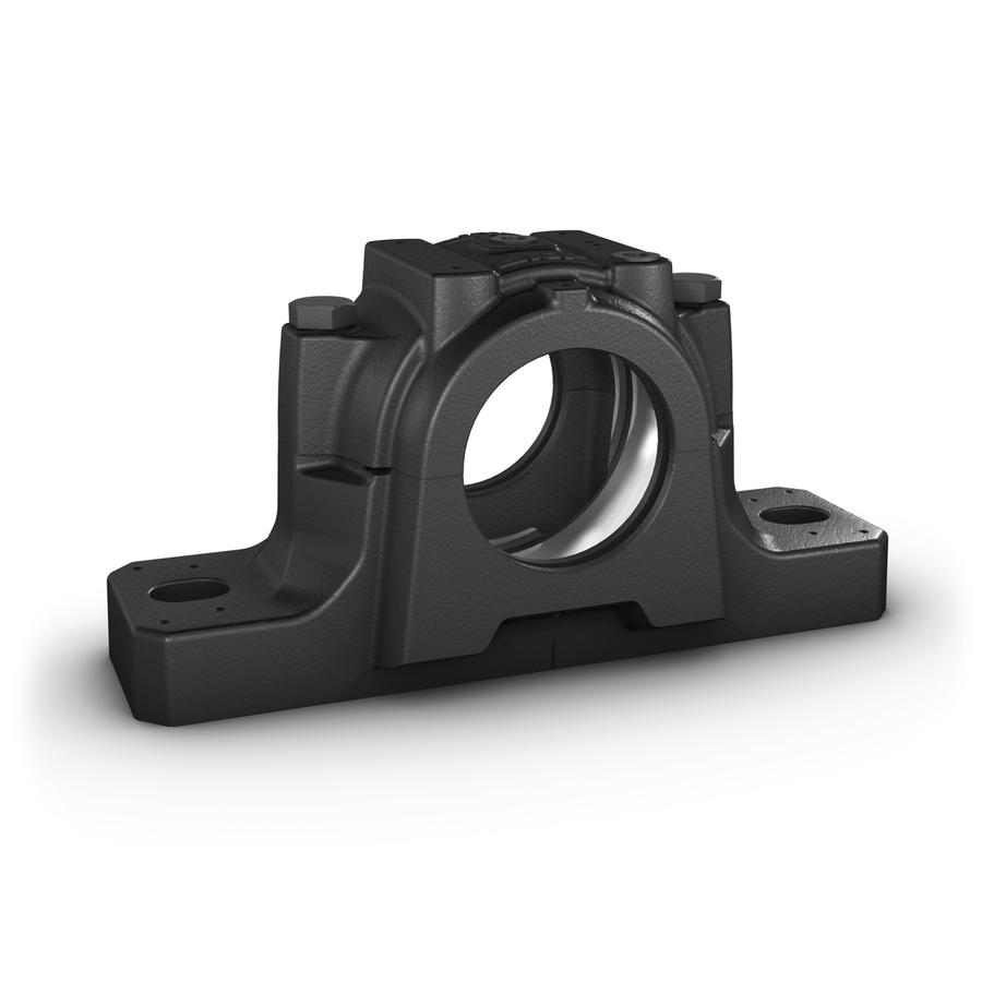 Mancal bipartido - SKF - SE 510-608 V - Unitário