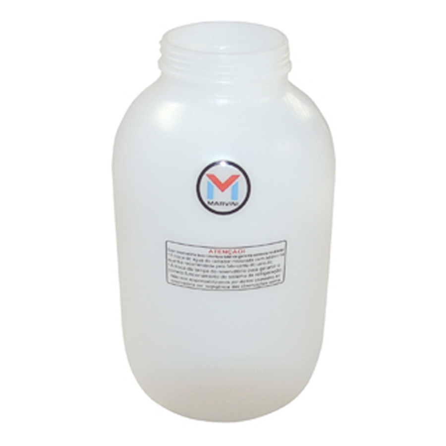 Reserv. de Água do Radiador - Marvini - M-303 - Unitário