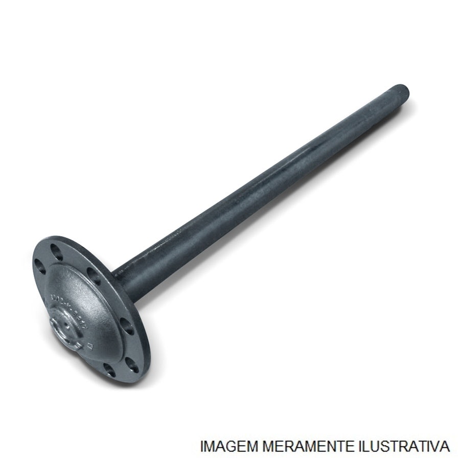 Semi Eixo do Cardan Volvo CE 12739534