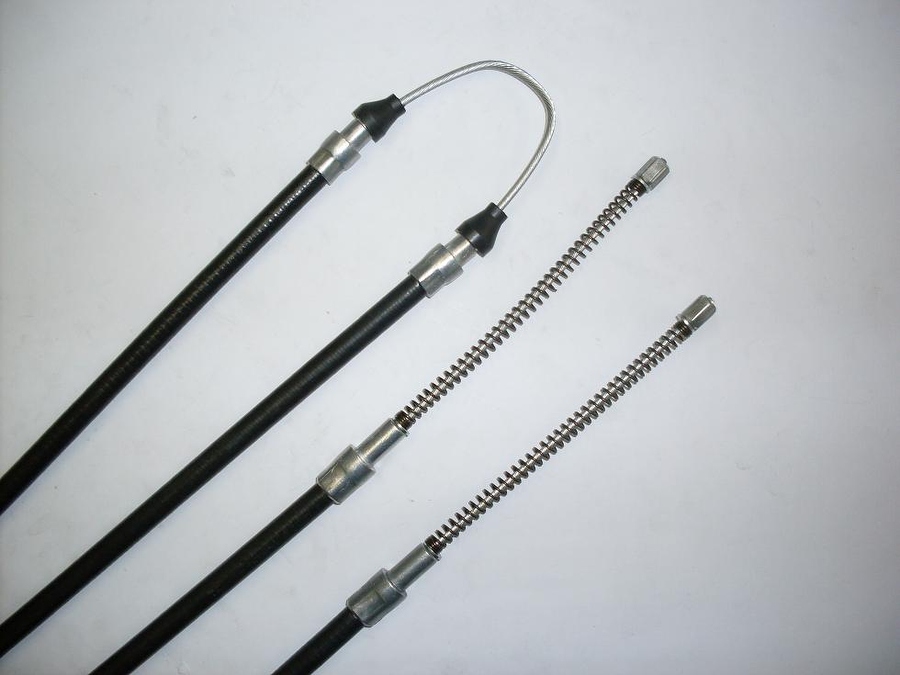 Cabo de Freio - Cabovel - 16216 - Unitário