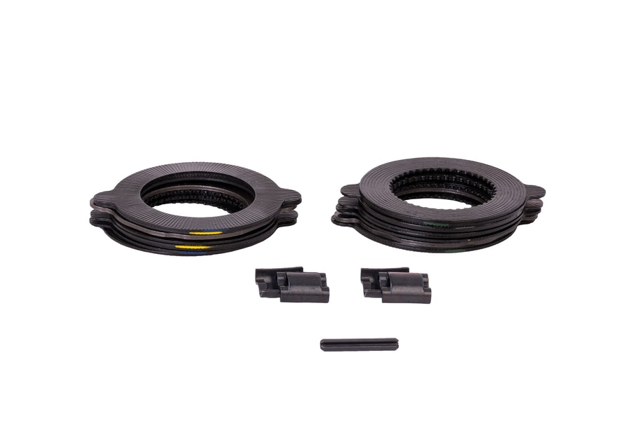 Kit de Discos de Fricção - Spicer - 707018-X - Unitário