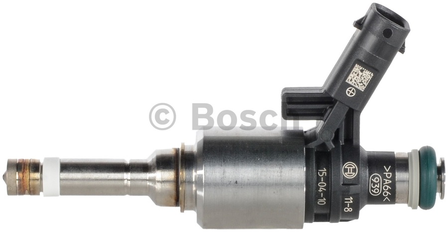 Bico Injetor - Bosch - 0261500162 - Unitário
