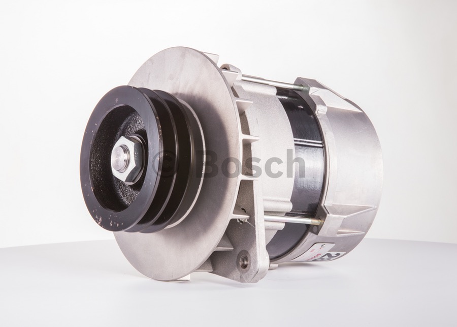 ALTERNADOR  T1  28V  140A - Bosch - 9120456044 - Unitário