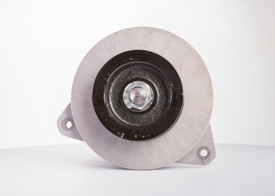 ALTERNADOR  T1  28V  140A - Bosch - 9120456044 - Unitário