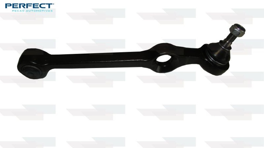 Braço Oscilante Dianteiro Direito Esquerdo Automotivo - Perfect - BRA3029 - Unitário