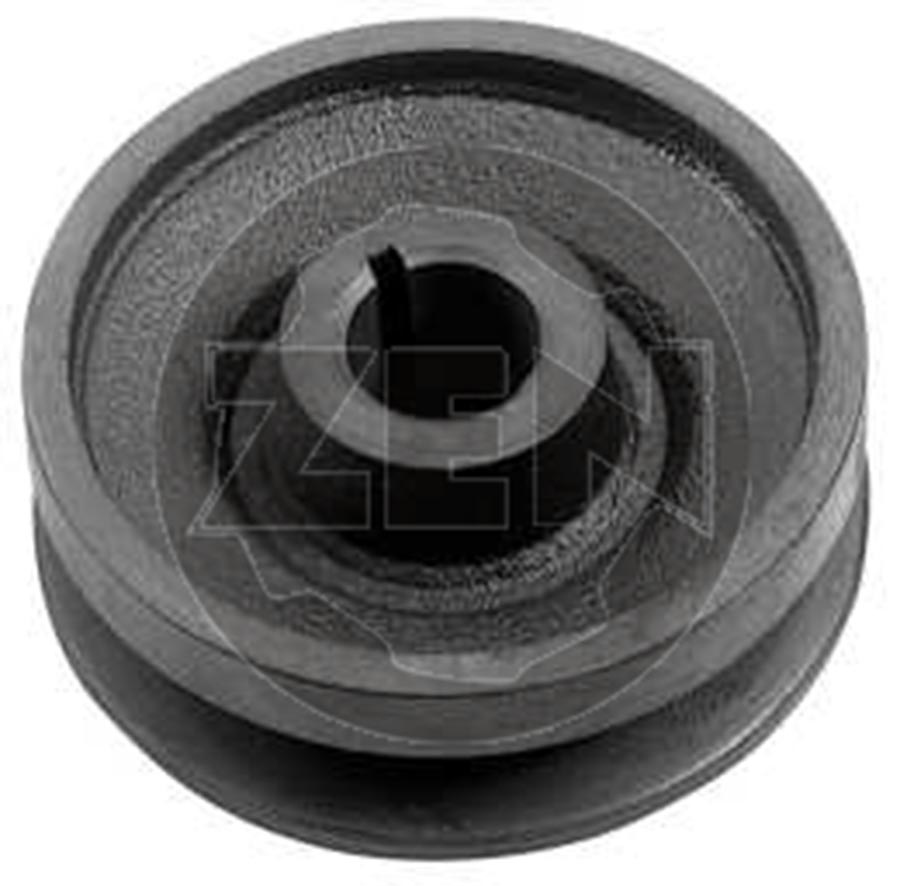 Polia Rígida Para Alternador - Zen - 5305 - Unitário