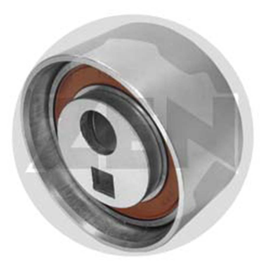 Polia Tensionadora da Correia Dentada - Zen - 12905 - Unitário