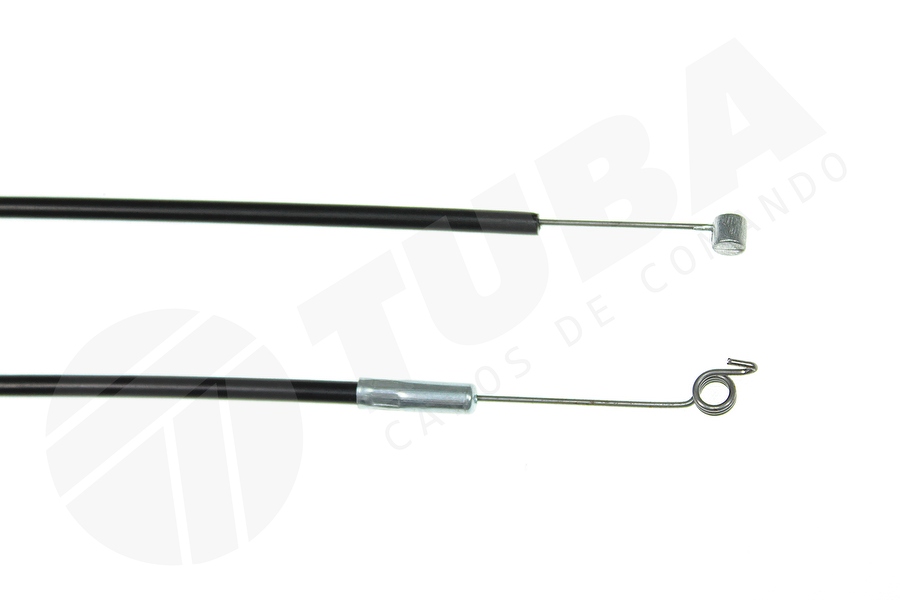 Cabo do Capô - Tuba Cabos - 5104 - Unitário